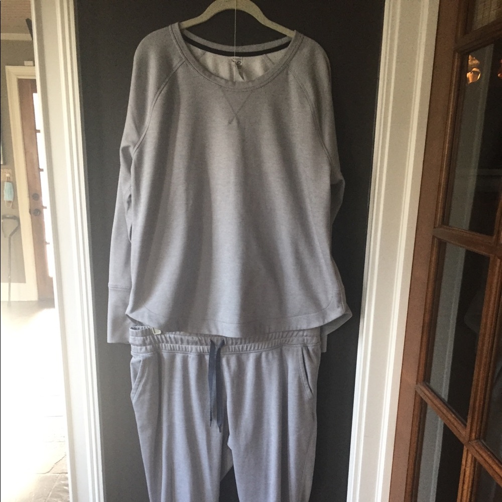Champion Activewear two piece